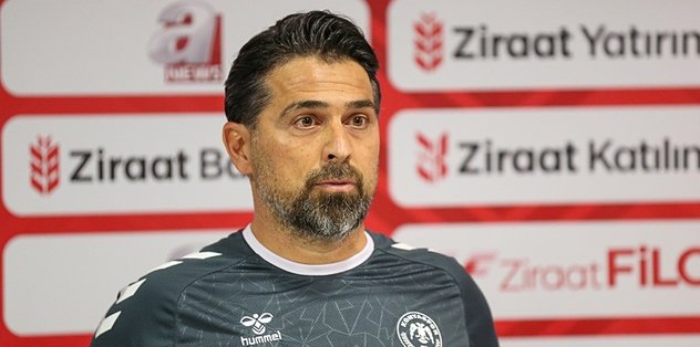 PFDK’dan Konya’ya ceza