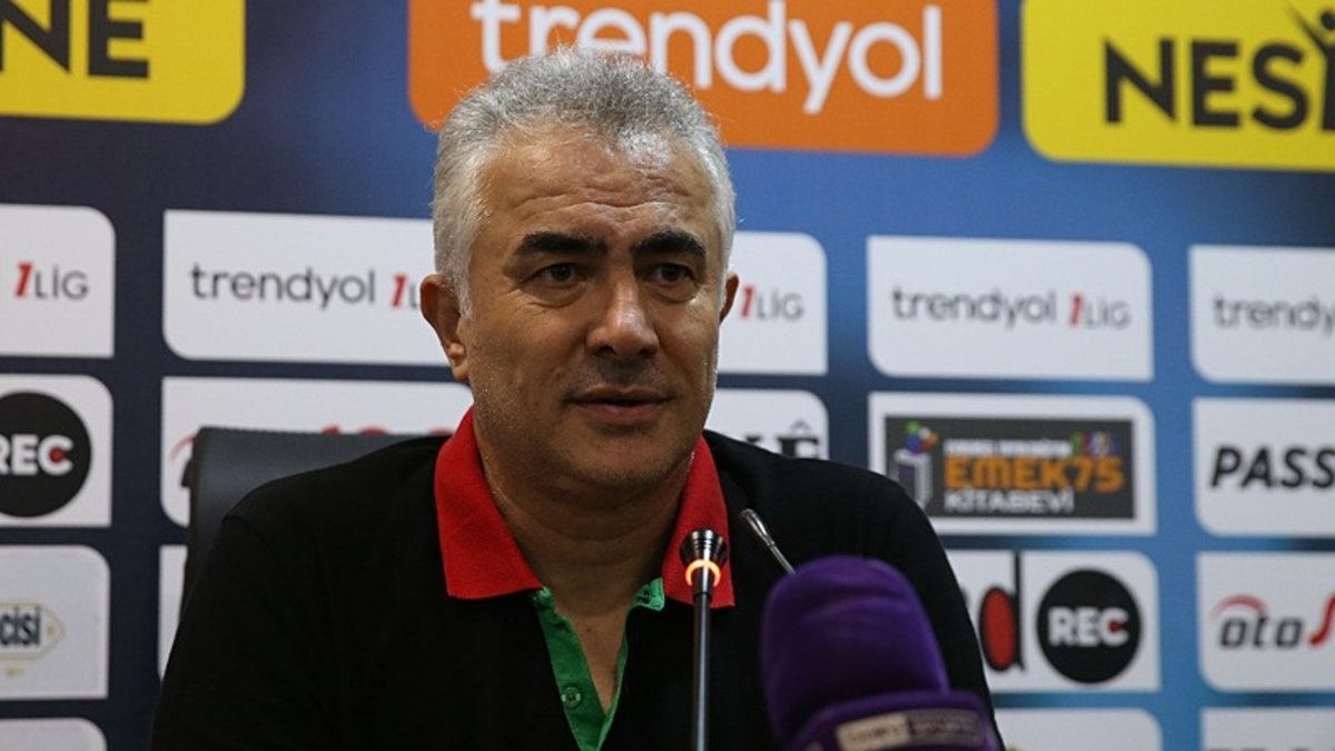 Bursaspor'da Mehmet Altıparmak sesleri