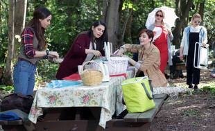 Evli ve Öfkeli 27. Bölüm