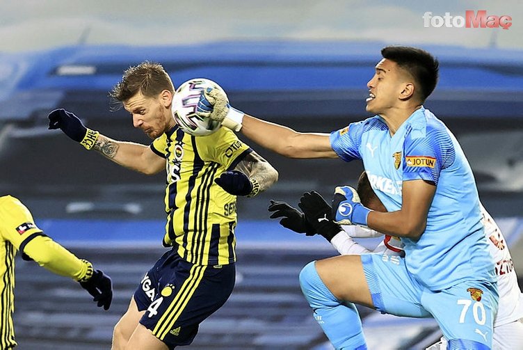 Son dakika spor haberleri: Fenerbahçe'de neler yanlış? İşte cevabı!