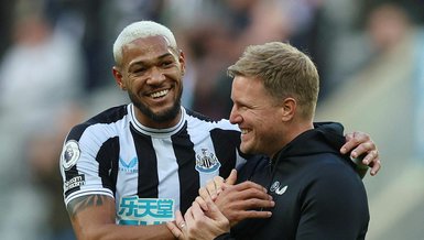Newcastle - Brentford: 5-1 | MAÇ SONUCU ÖZET