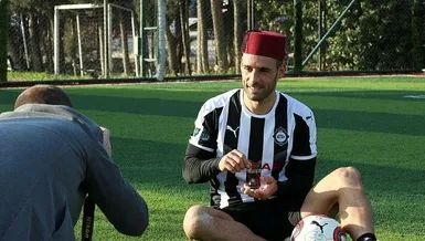 Marco Paşa kendine geldi
