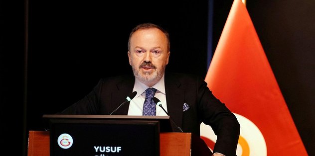Terim ile aynı hastanedeler