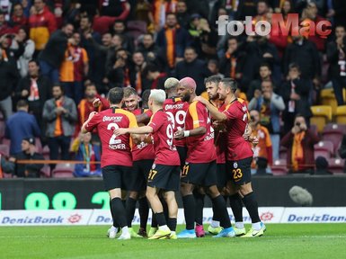 Galatasaray’ın transfer listesini açıkladı: 3. sıradaydım!