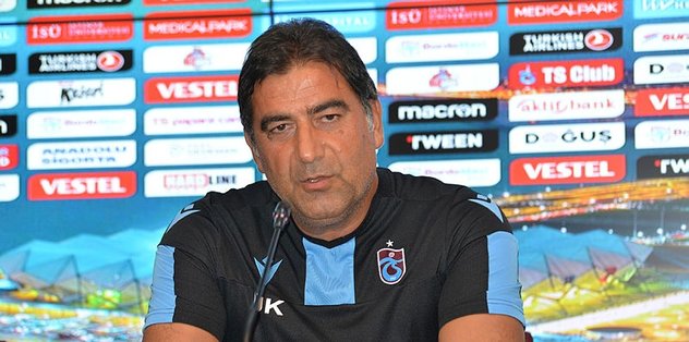 Ünal Karaman Korkmayacağız ama rahat da olmayacağız