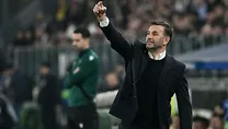 Buruk: Aslında maç zor değildi