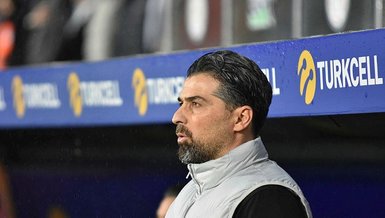 Rizespor teknik direktörü İlhan Palut: Beşiktaş'a karşı bedel ödersiniz!