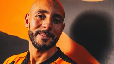 Hull City Nordin Amrabat'ı kadrosuna kattı