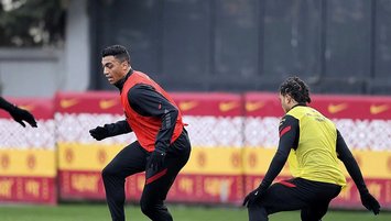 Galatasaray sezonu açıyor!