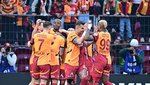 G.Saray kasasını dolduracak! İşte o dev gelir