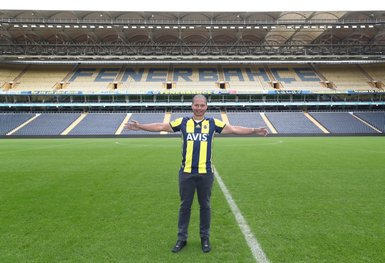 Fenerbahçeli efsane Alex de Souza’dan Aykut Kocaman ve Aziz Yıldırım açıklaması!