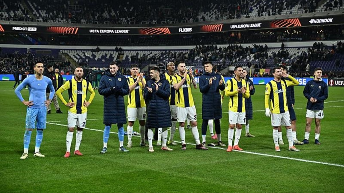 Avrupalı Fener Avrupalı Fener