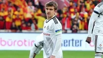 Rıdvan Yılmaz: Beşiktaş benim hayatım