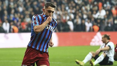 Sivasspor Trabzonspor maçı sonrası Abdülkadir Ömür'den sakatlık açıklaması!