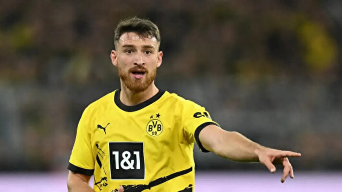 Salih Özcan Türkiye'ye mi transfer oluyor! İşte o flaş iddia...
