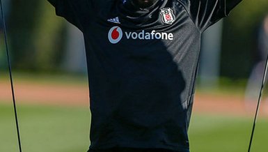 Son dakika transfer haberi: Beşiktaş'a çifte müjde! Jeremain Lens ve Douglas'a talip çıktı