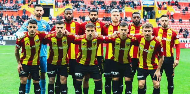 Zecorner Kayserispor, Süper Lig’de 10. kez mağlup oldu!