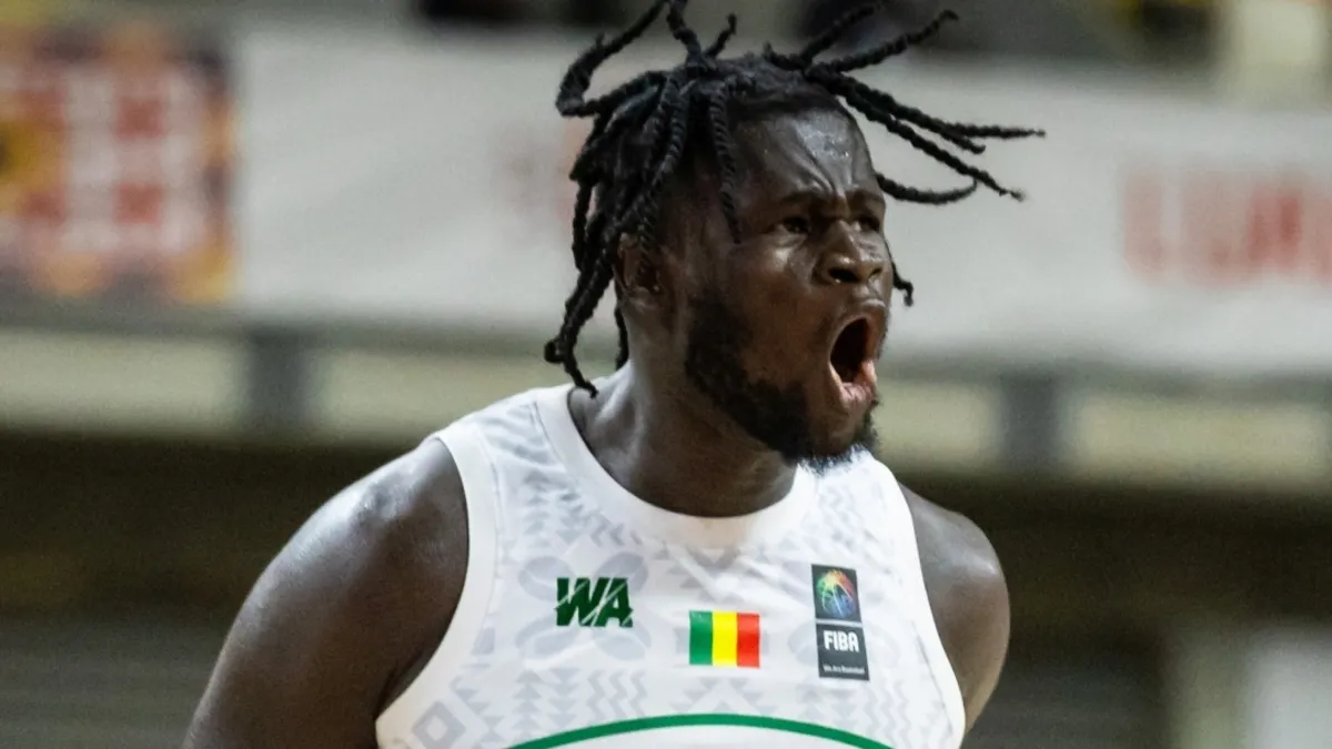 Galatasaray MCT Technic, Oumar Ballo'yu transfer etti