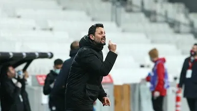 Gaziantep FK'da Erol Bulut dönemi sona erdi!