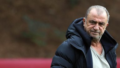 Fatih Terim: Çok üzgünüm