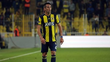 Fenerbahçe’nin Antalya kamp kadrosu belli oldu
