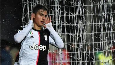Dybala’ya sözleşme