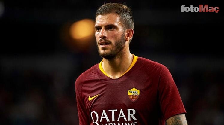 GALATASARAY HABERİ: Aslan'dan transfer bombası! Davide Santon... (GS spor haberi)