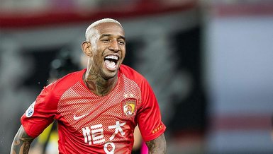 Talisca dönecek mi? Ahmet Nur Çebi son noktayı koydu