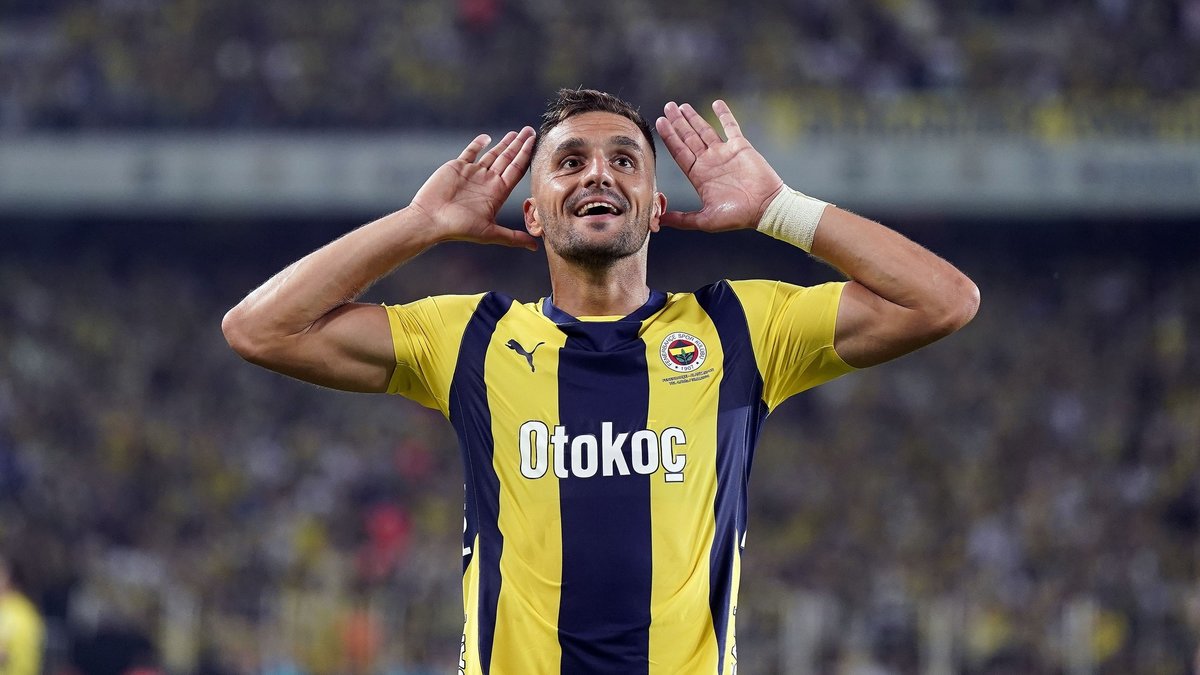 Dusan Tadic’ten Fenerbahçe açıklaması!