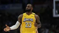 LeBron, Jordan’ı da solladı