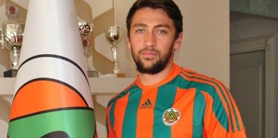 Giresunspor, Deniz Vural’ı kadrosuna kattı