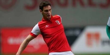 Record’dan Nikola Vukcevic iddiası