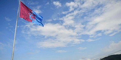 Trabzonspor'a doğum gününde anlamlı hediye