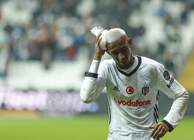 Talisca'nın yerine gelecek 2 isim