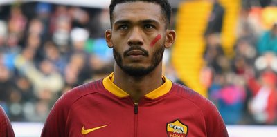Juan Jesus'a ırkçı saldırı sonrası ömür boyu men kararı!