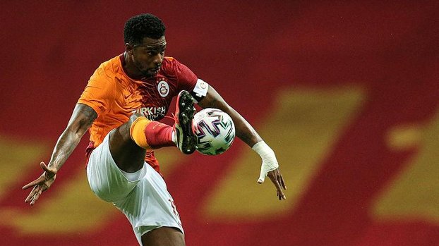 Galatasaray'da Ryan Donk PFDK'ya sevk edildi #