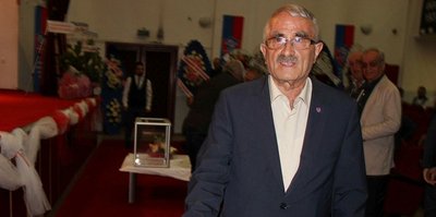 Ferudun Tankut'tan taraftara müjde