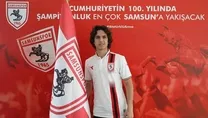 Emre Demir dönecek