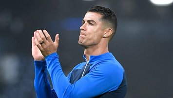 Ronaldo'nun gözü o rekorlarda!