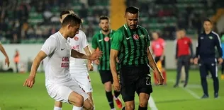 Elimizden bu geldi