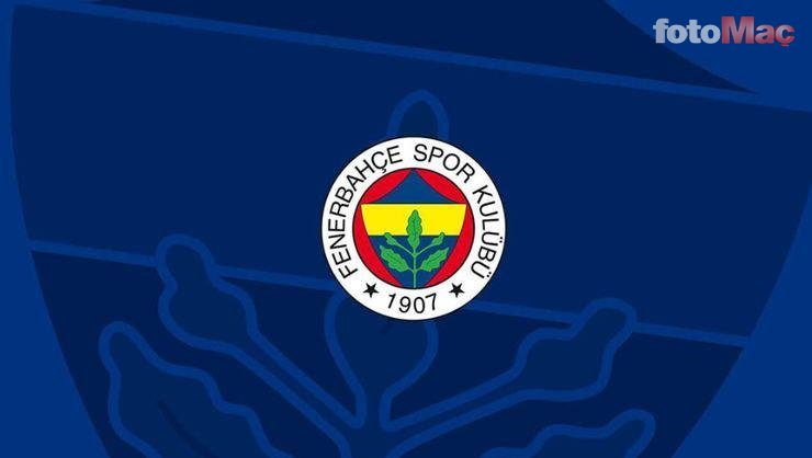 Son dakika transfer haberi: Fenerbahçe Denis Bouanga'yı istiyor