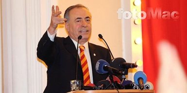 Galatasaray yönetimi kararını verdi! Salı günü...