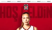 Beşiktaş’tan fileye takviye