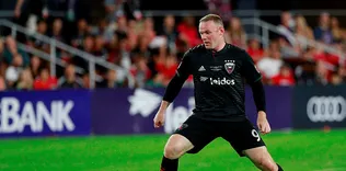 Rooney milli formayı son kez giyecek