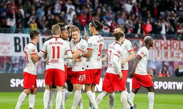 Almanya Bundesliga'da 2 maçta 14 gol!