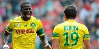 'Papy seni de alacağız'