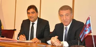 Ahmet Ağaoğlu müjdeyi verdi! 4 transfer bitti