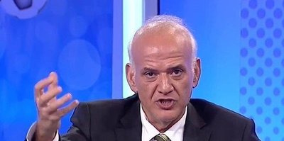 Ahmet Çakar isyan etti!  "Fenerbahçe'ye VAR ama Bursaspor'a yok..."