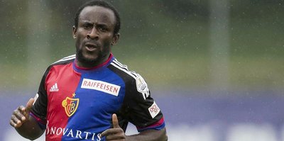 Doumbia’dan müjde geldi