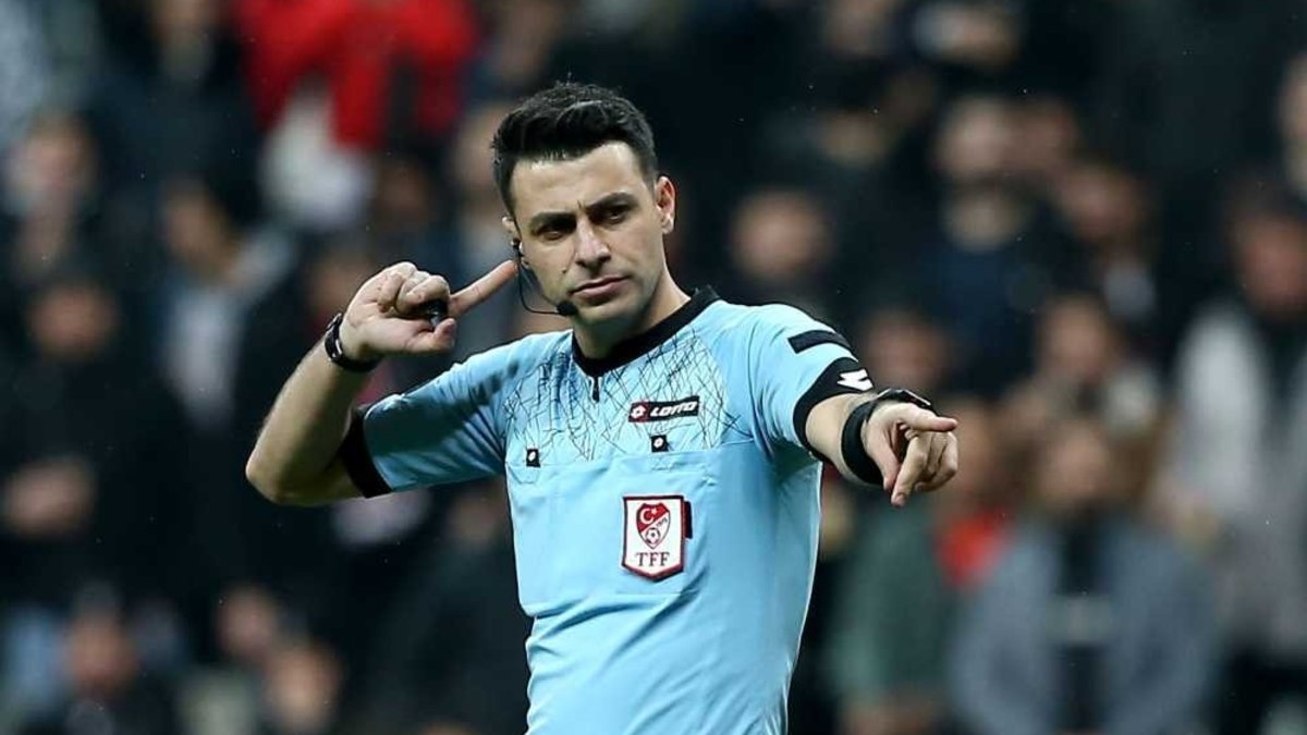 Trabzonspor-RAMS Başakşehir maçının VAR'ı açıklandı!